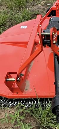 Image of Land Pride RCR1872 equipment image 3