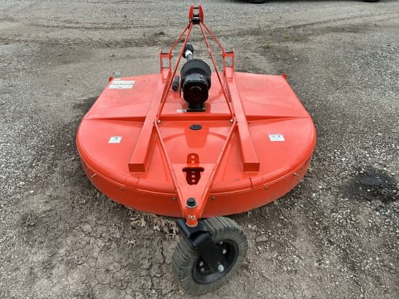 Image of Land Pride RCR1872 equipment image 3