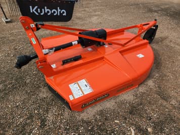 Main image Land Pride RCR1872