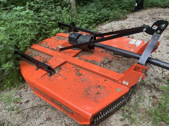 2024 Land Pride RCR1884 Equipment Image0