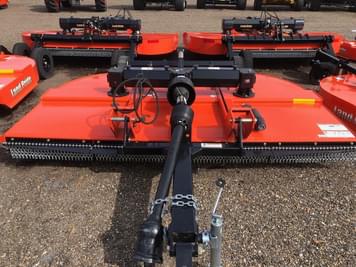 Main image Land Pride RCR2510