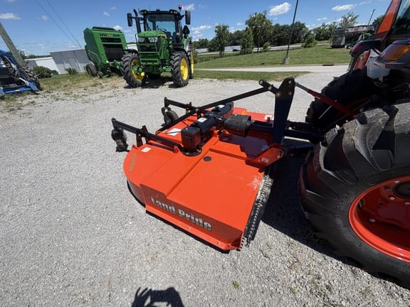 2024 Land Pride RCR2596 Equipment Image0