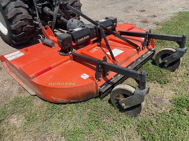 Image of Land Pride RCR2596 equipment image 2