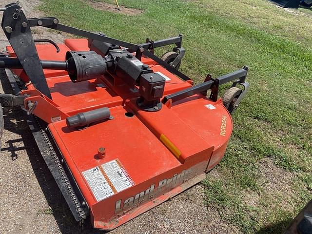 Image of Land Pride RCR2596 equipment image 3