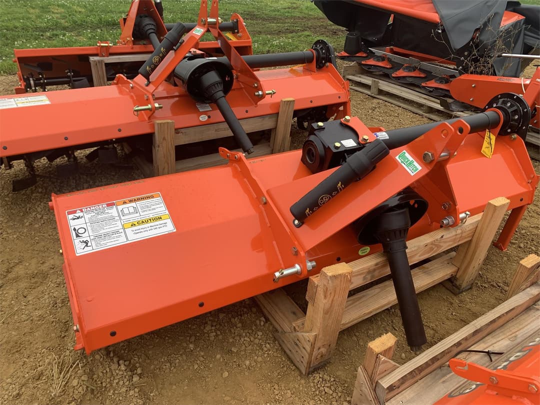 Image of Land Pride RGA1274 Image 1