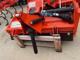 Main image Land Pride RTR1250