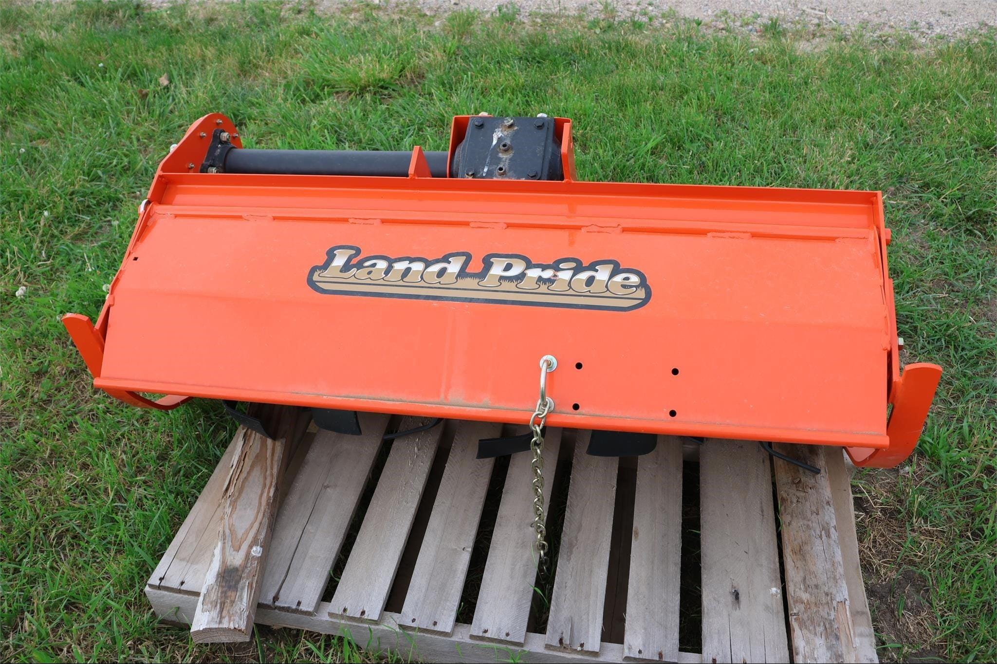 2024 Land Pride RTR1250 Equipment Image0