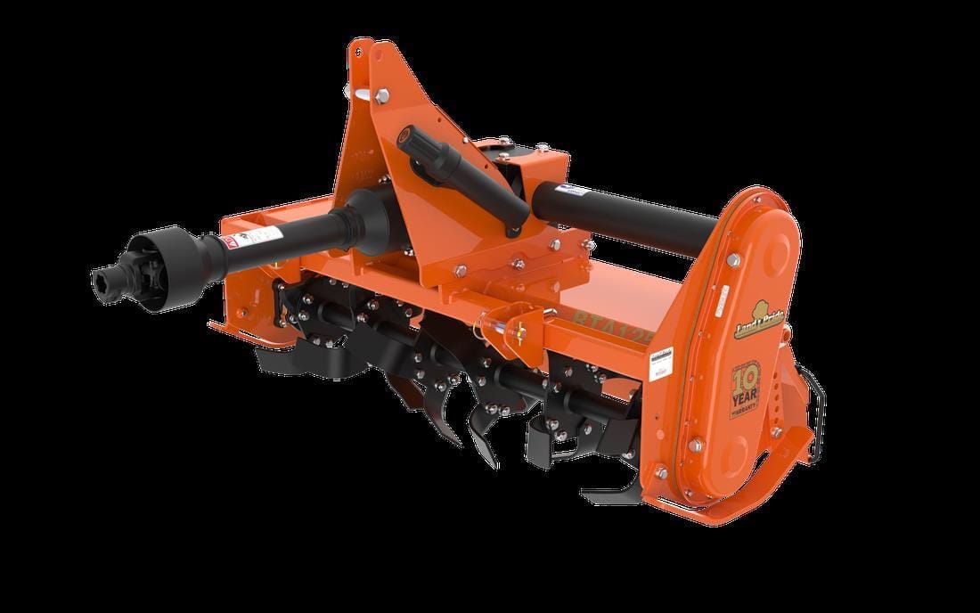 2024 Land Pride RTR1250 Equipment Image0