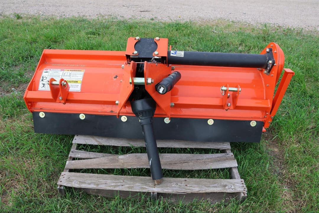 Image of Land Pride RTR1258 Image 0