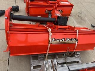 Image of Land Pride RTR1266 Image 0