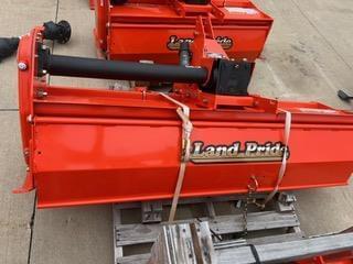 Main image Land Pride RTR1266