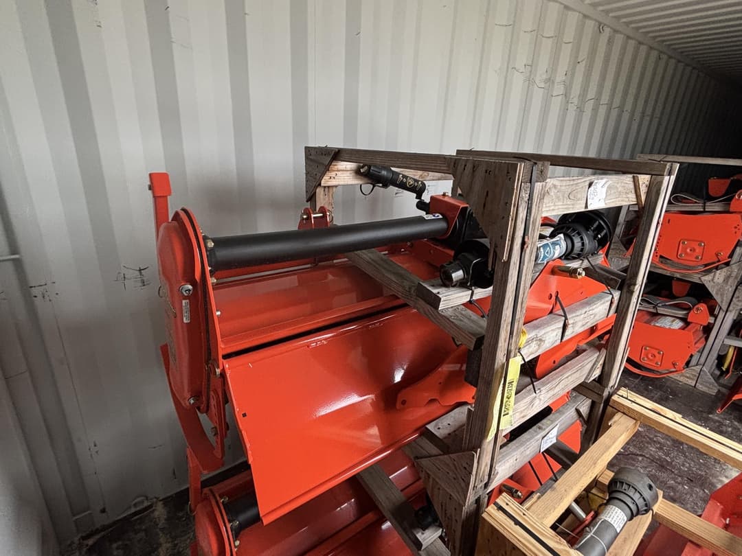 Image of Land Pride RTR1274 Image 1