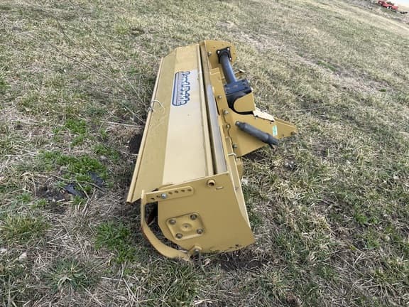 Image of Land Pride RTR1274 equipment image 2