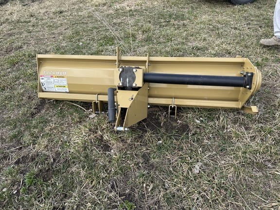 2024 Land Pride RTR1274 Equipment Image0