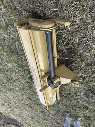 Image of Land Pride RTR1274 equipment image 4