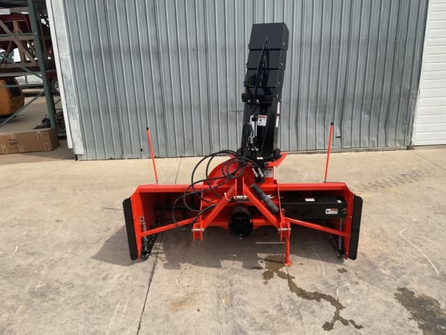 Image of Land Pride SBP1674 equipment image 1