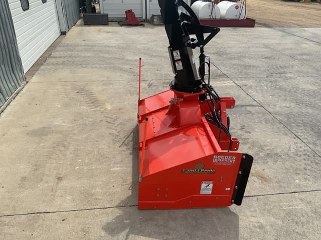 Image of Land Pride SBP1674 equipment image 3