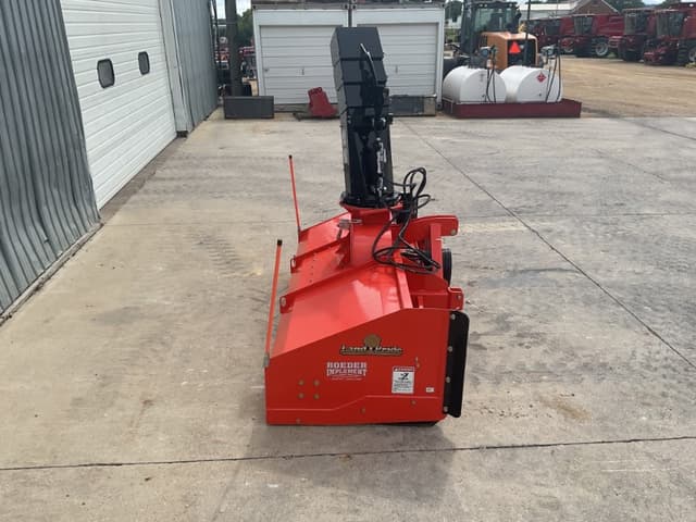 Image of Land Pride SBP1684  equipment image 3