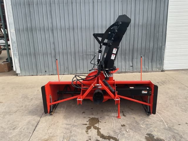 Image of Land Pride SBP1684  equipment image 1