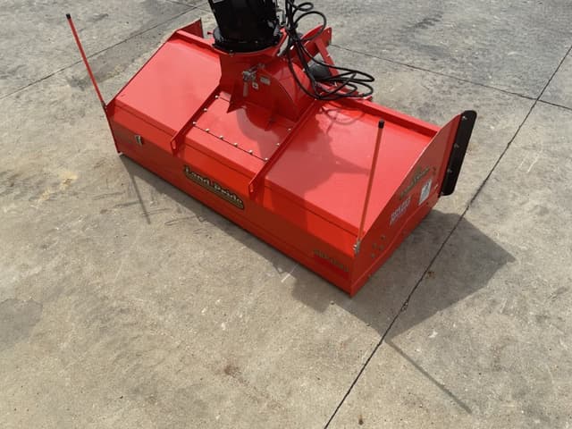 Image of Land Pride SBP1684  equipment image 4