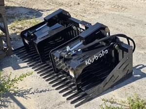 2024 Land Pride SGR1572 Image