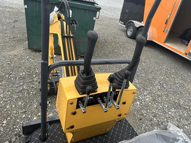Image of Landhero LDH-KV16 equipment image 4