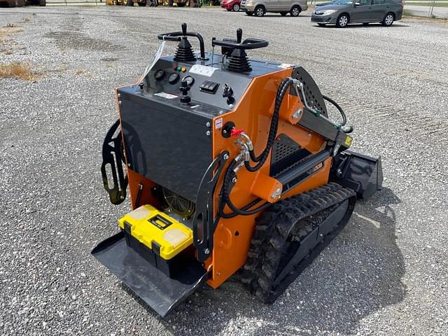 Image of Land Hero LDH-T460 equipment image 1