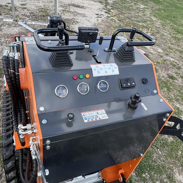 Image of Landhero LDH-T460 equipment image 3
