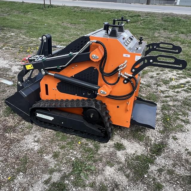 Image of Landhero LDH-T460 equipment image 1