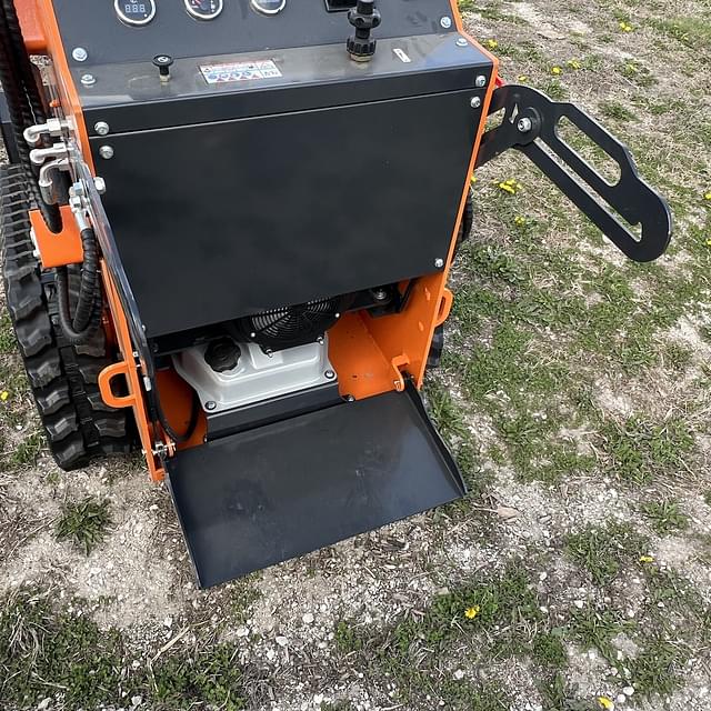 Image of Landhero LDH-T460 equipment image 4