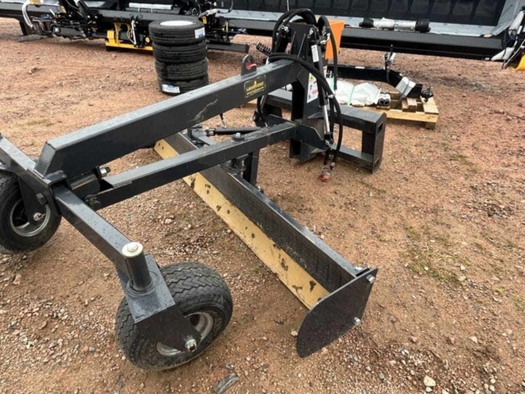 Main image Land Honor GM-12-96W