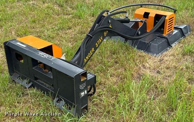 Image of Land Honor ABC-13-125A equipment image 4