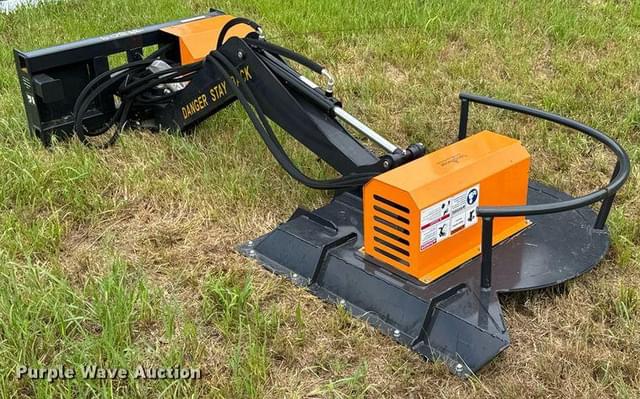Image of Land Honor ABC-13-125A equipment image 2