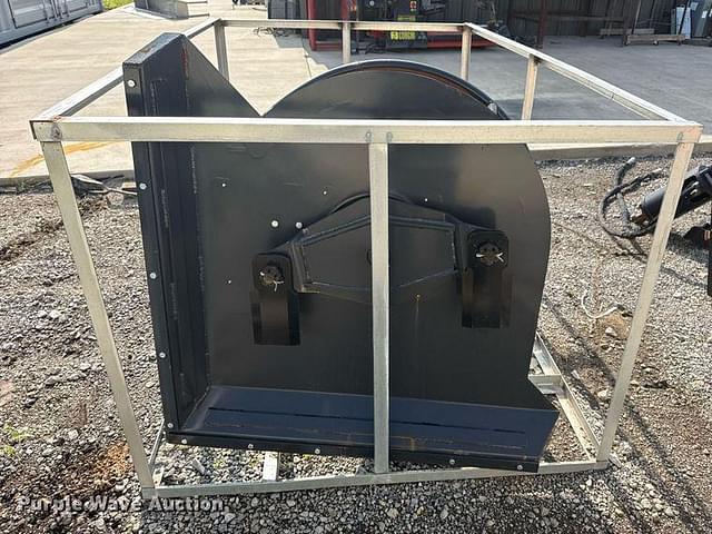 Image of Land Honor ABC-13-125A equipment image 1