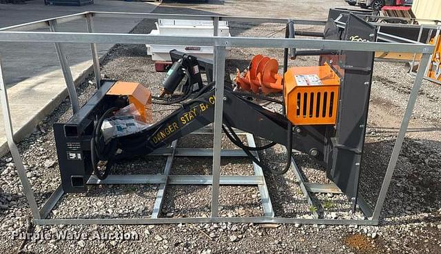 Image of Land Honor ABC-13-125A equipment image 3