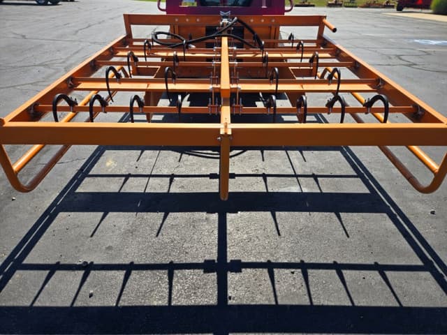 Image of Land Honor Hag-12-24Q equipment image 2