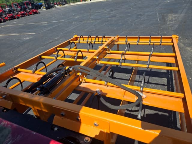 Image of Land Honor Hag-12-24Q equipment image 1