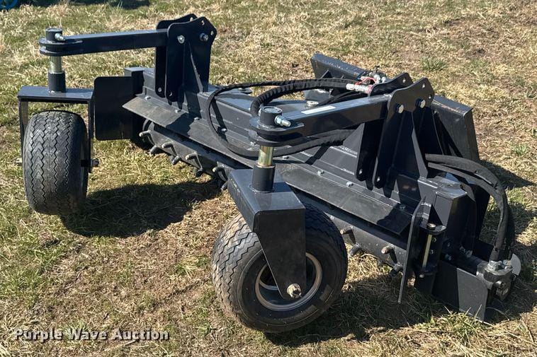 Main image Land Honor PR-12-72W