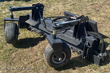 Main image Land Honor PR-12-72W