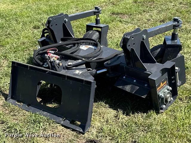 Image of Land Honor PR-12-72W equipment image 4