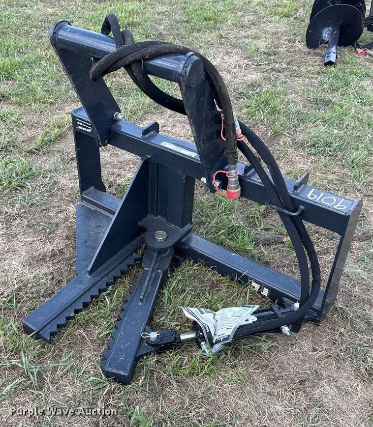 2024 Land Honor TP2-13-08D Equipment Image0