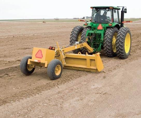 2024 Landoll 1230 Equipment Image0