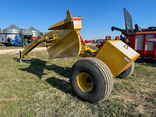 Image of Landoll 1632RS equipment image 4