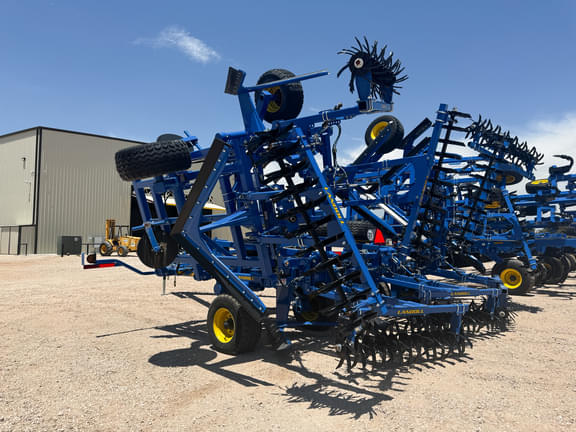 Image of Landoll 1790-52 equipment image 2