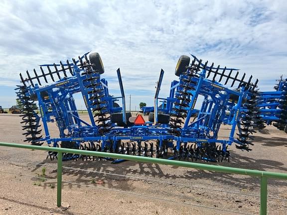 Image of Landoll 1790-52 equipment image 3