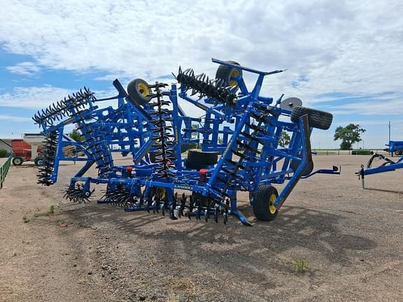 Image of Landoll 1790-52 equipment image 4