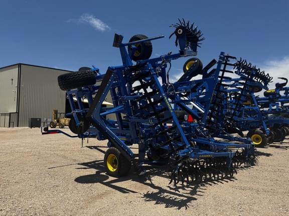 Image of Landoll 1790-52 equipment image 2