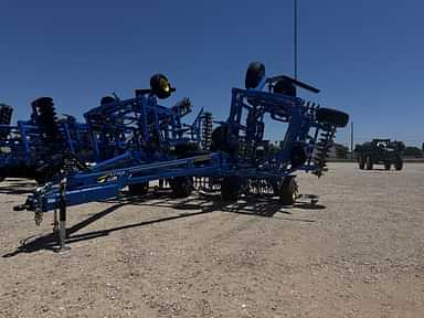 Chisel Plows