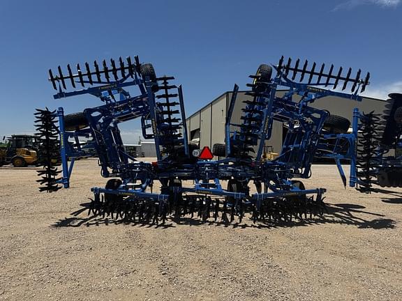 Image of Landoll 1790-52 equipment image 3