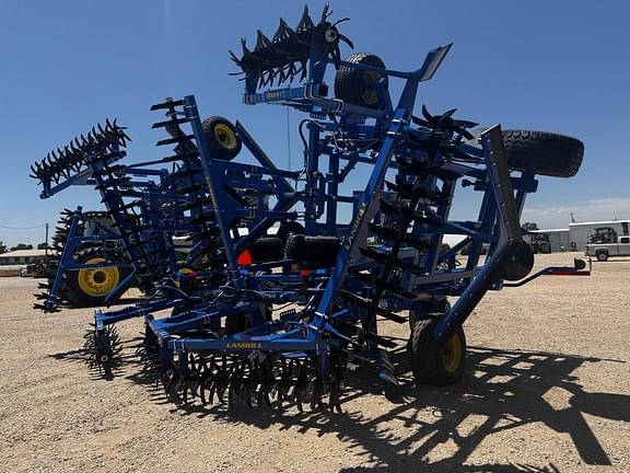 Image of Landoll 1790-52 equipment image 4